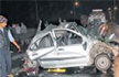 Five Indian students injured in US car crash